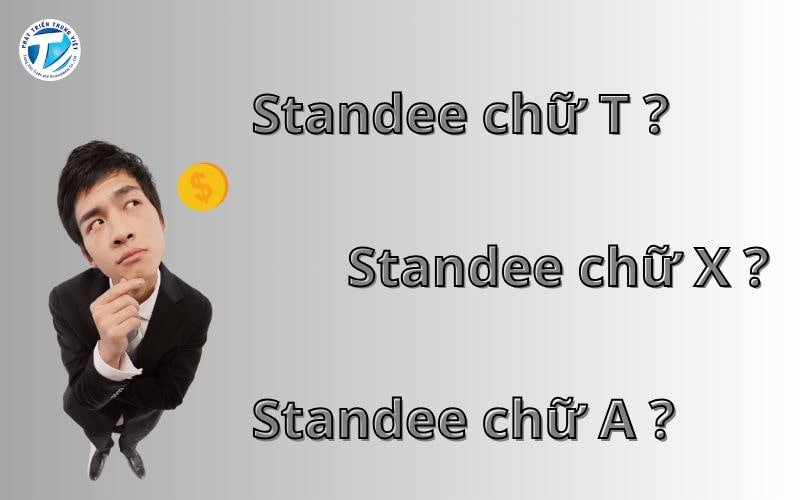 Tham khảo giá các loại standeee